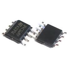 GD25Q16CSIG SO8 Pamięć Nor Flash 16Mbit 4x I/o Spi