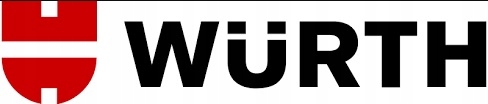 WKRETAK Z GRZECHOTKA LAMANY Z LED WURTH Number of Elements sets