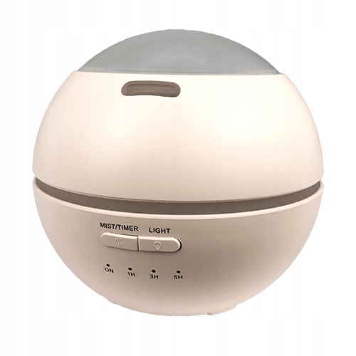

PowAir Magic Mist automatyczny neutralizator Hit r