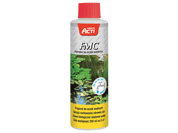 

Preparat Fmc 250ml 5m3 Na Ospe Pleśniawke Choroby