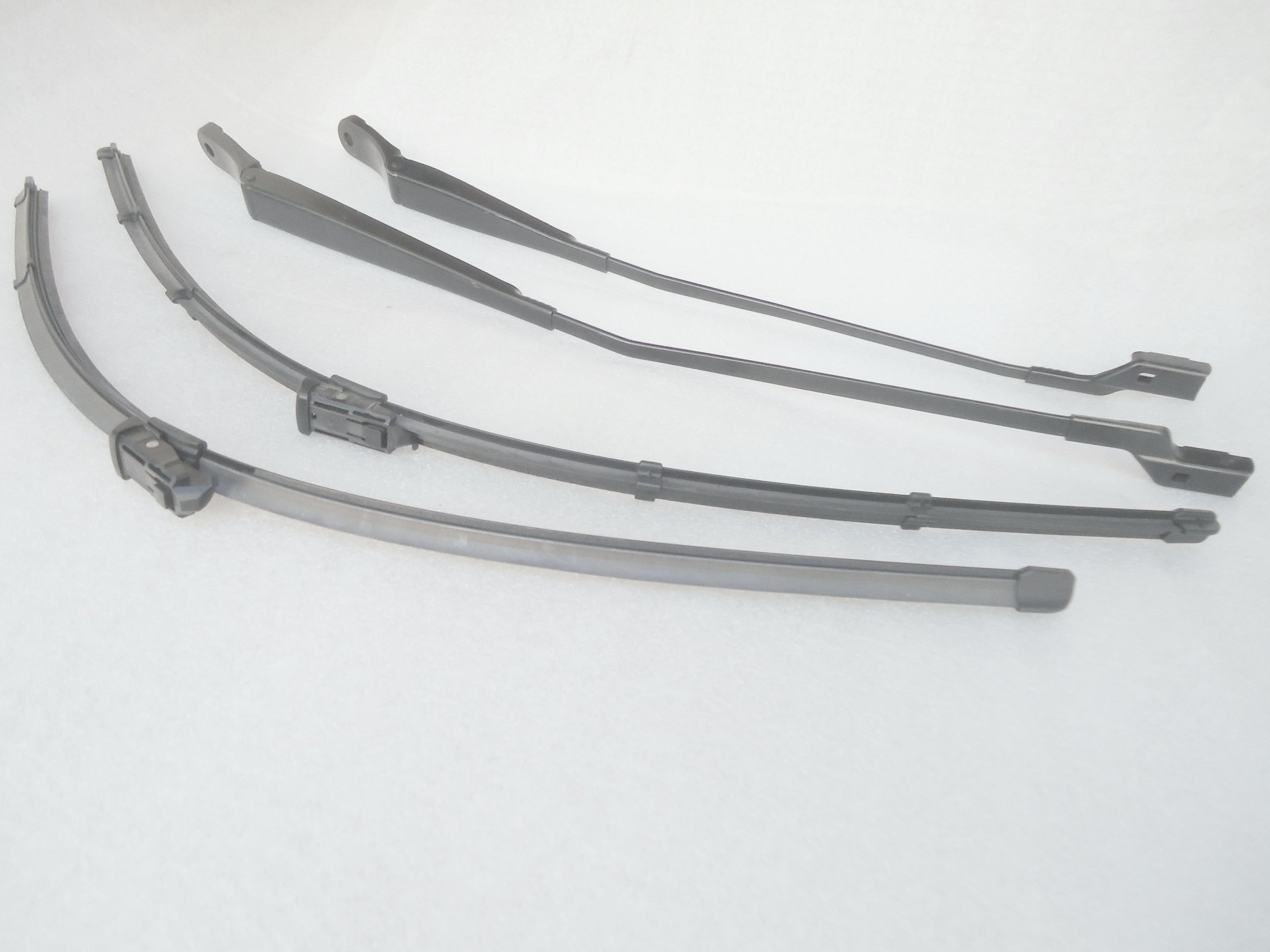 Peugeot 3008 2015r важелі склоочисника