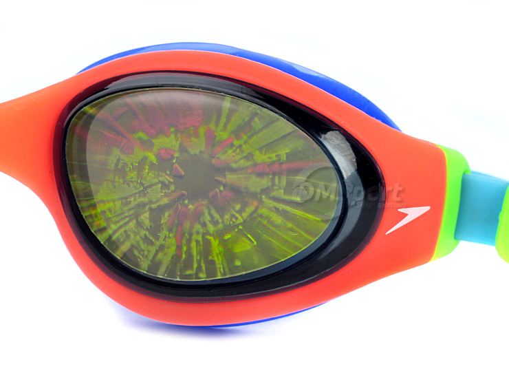 Speedo Okulary dziecięce Holowonder Junior 6-14 l. Marka Speedo