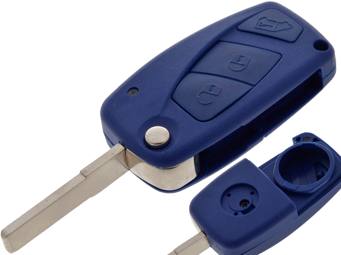 

Fiat Ducato Stilo Panda Obudowa Pilot Kluczyk