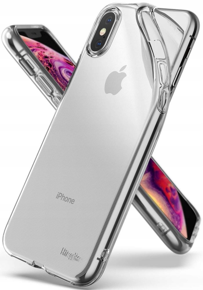 

Etui Ringke Air do iPhone Xs Max