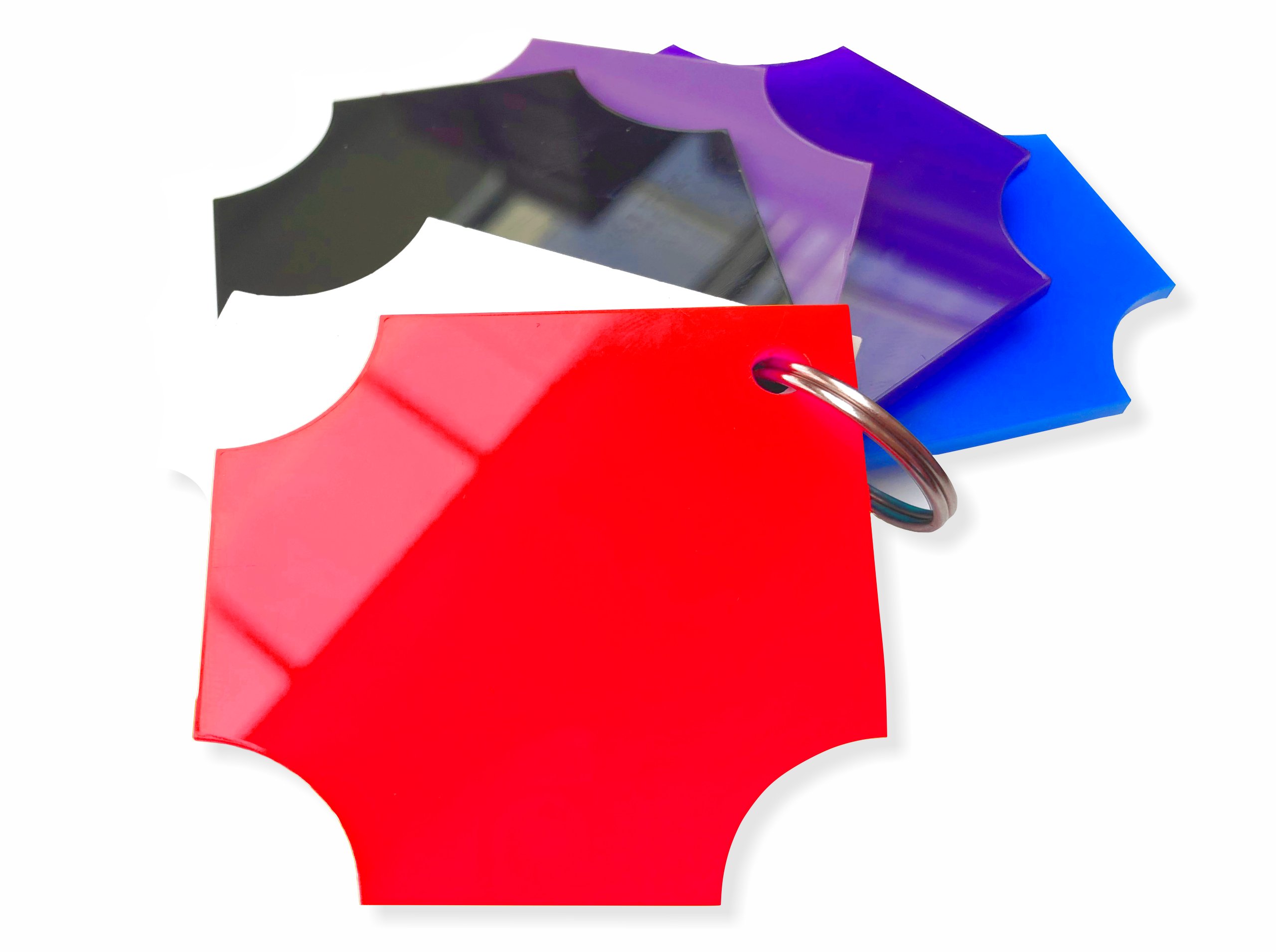 Plexi Pleksi Pleksa Plexa płyta na wymiar kolor pomarańcz 3mm Kod producenta plexi 3mm-7