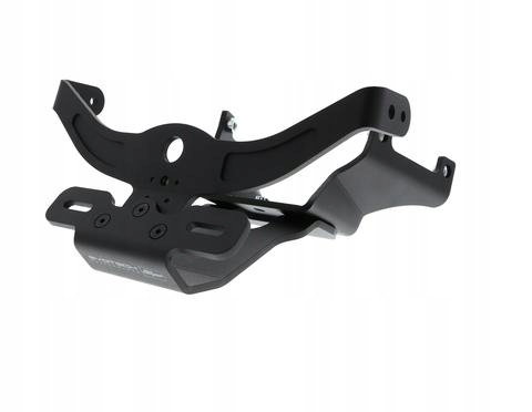 STELAZ TABLICY EVOTECH TRIUMPH STREET TRIPLE 07 12