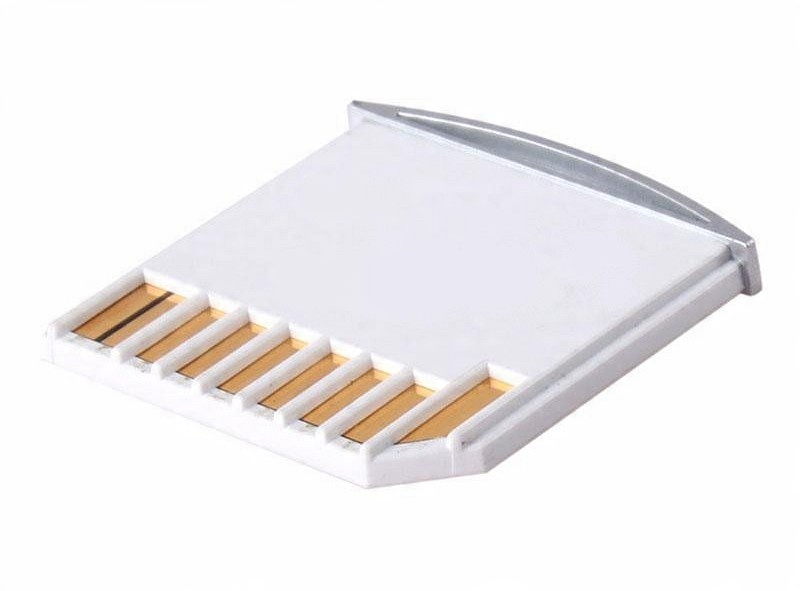 зчитувач Адаптер MicroSD SD-MacBook Air Pro код виробника MacBook Air Pro