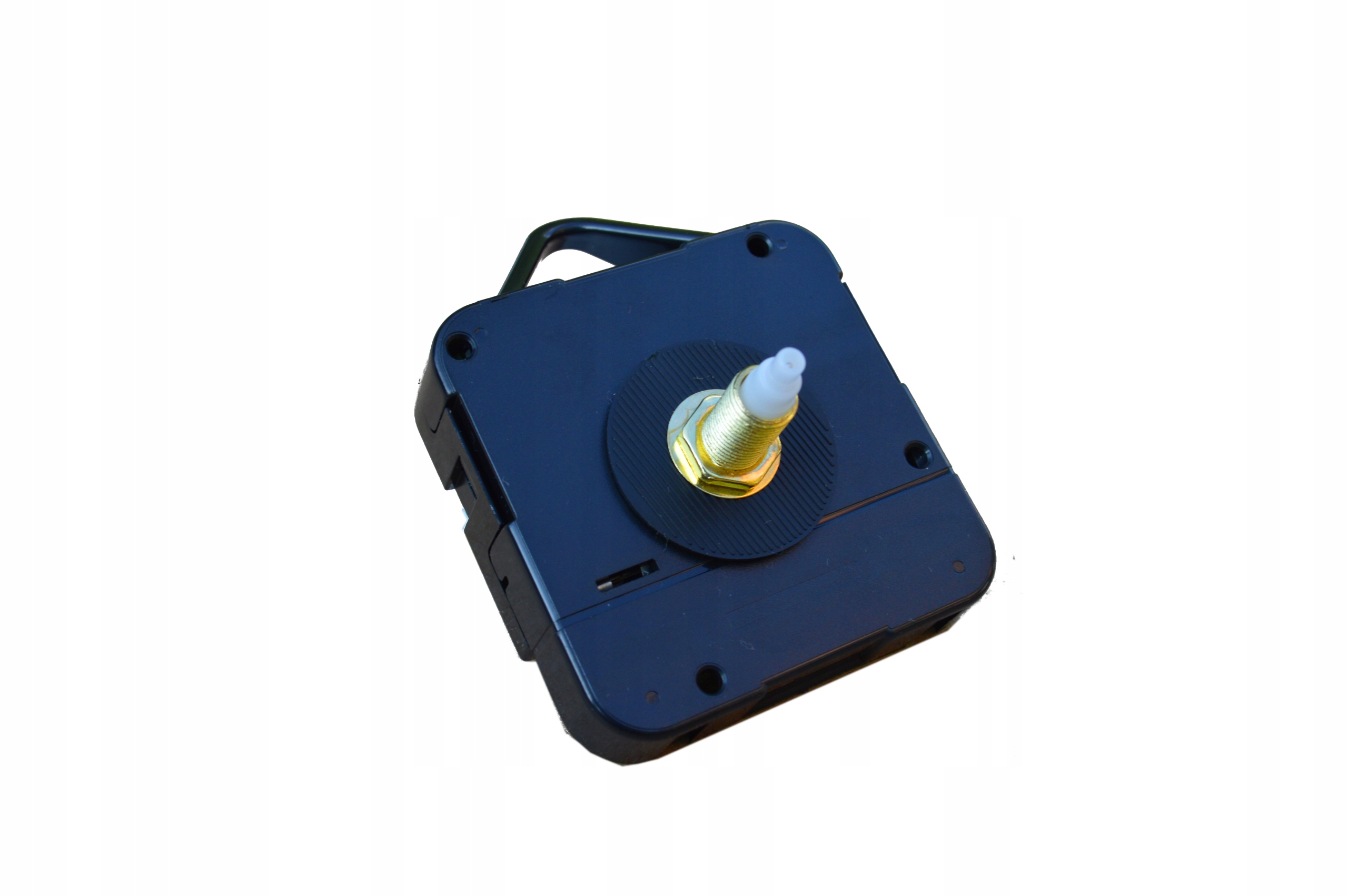 

Mechanizm do zegara z gwintem 16 mm tykający