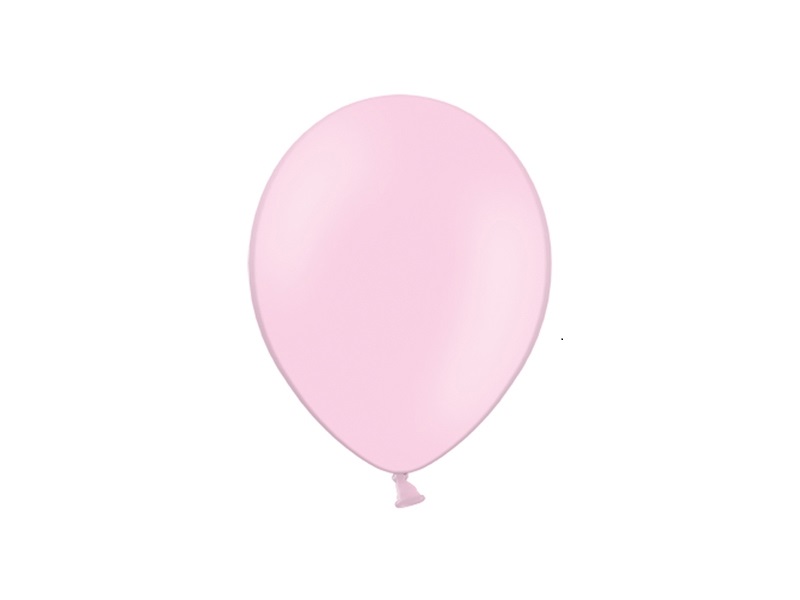 

Balony j.róż 23 cm,25 szt. urodziny, ślub, wesele