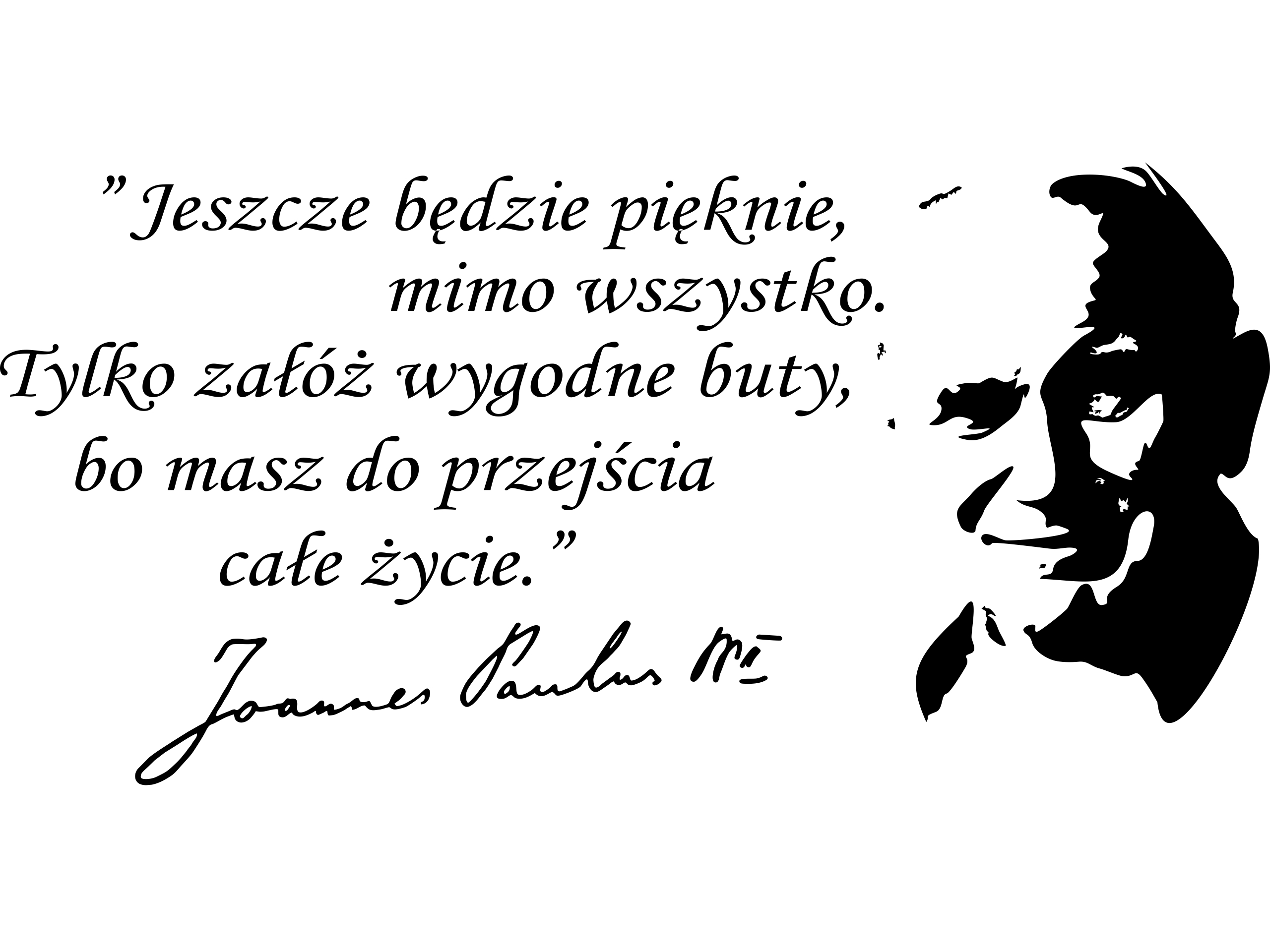 

naklejki na ścianę cytaty napisy do kuchni ścienne