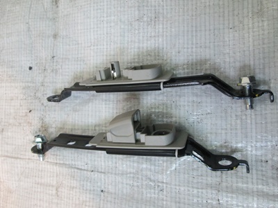 РЕГУЛИРОВКА ПАНЕЛИ BEZPIECZENSTWA NISSAN MICRA K14