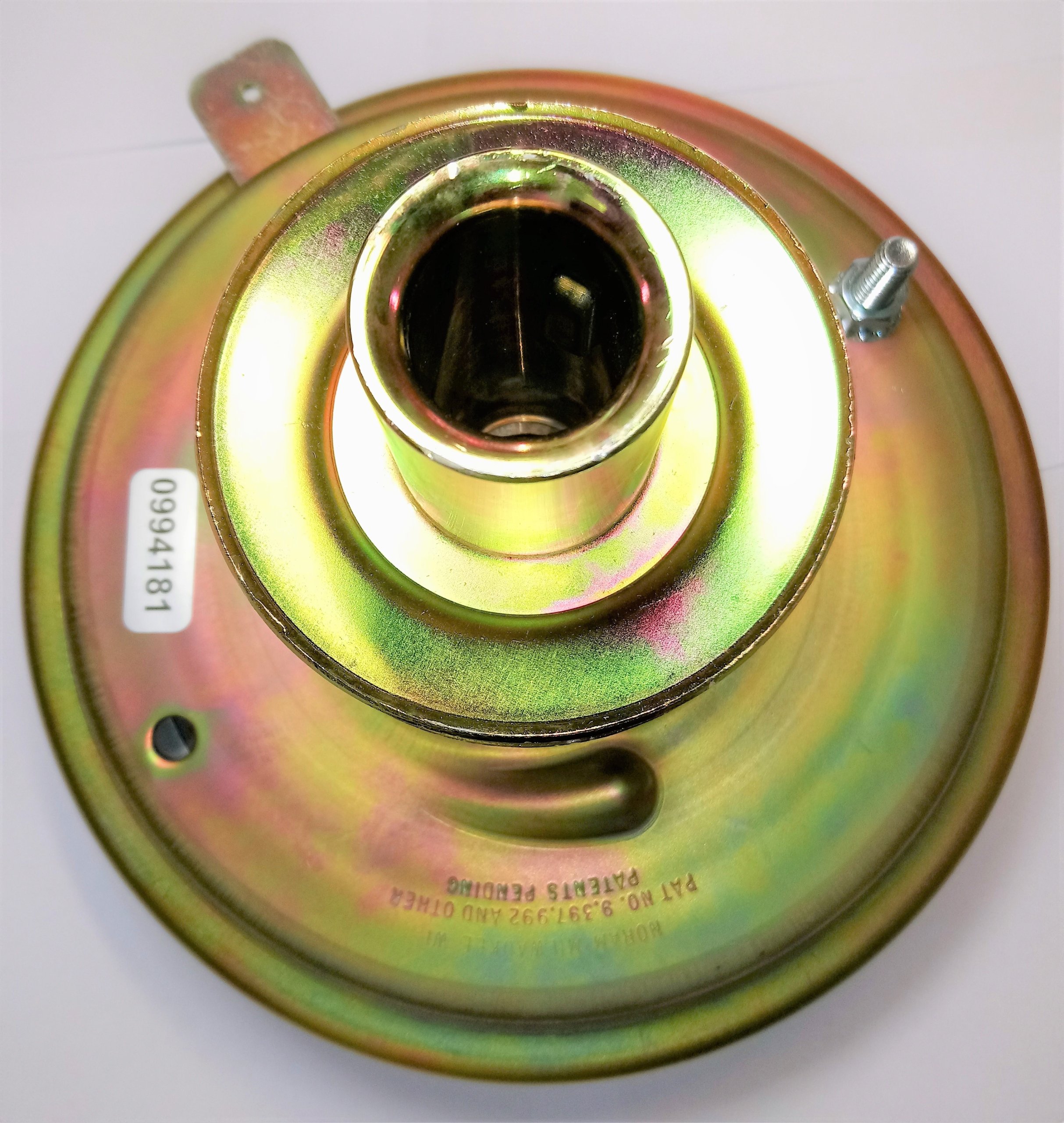 SPRZĘGŁO MECHANICZNE TRAKTORKA HUSQVARNA PARTNER A Kod producenta 532408579