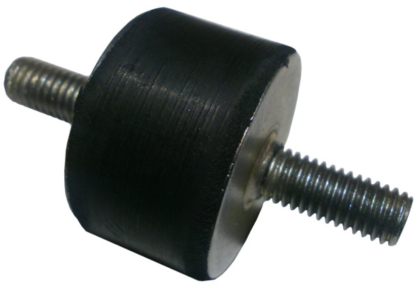 

Poduszka Odbojnik Guma Zagęszczarki M8 34x21 mm