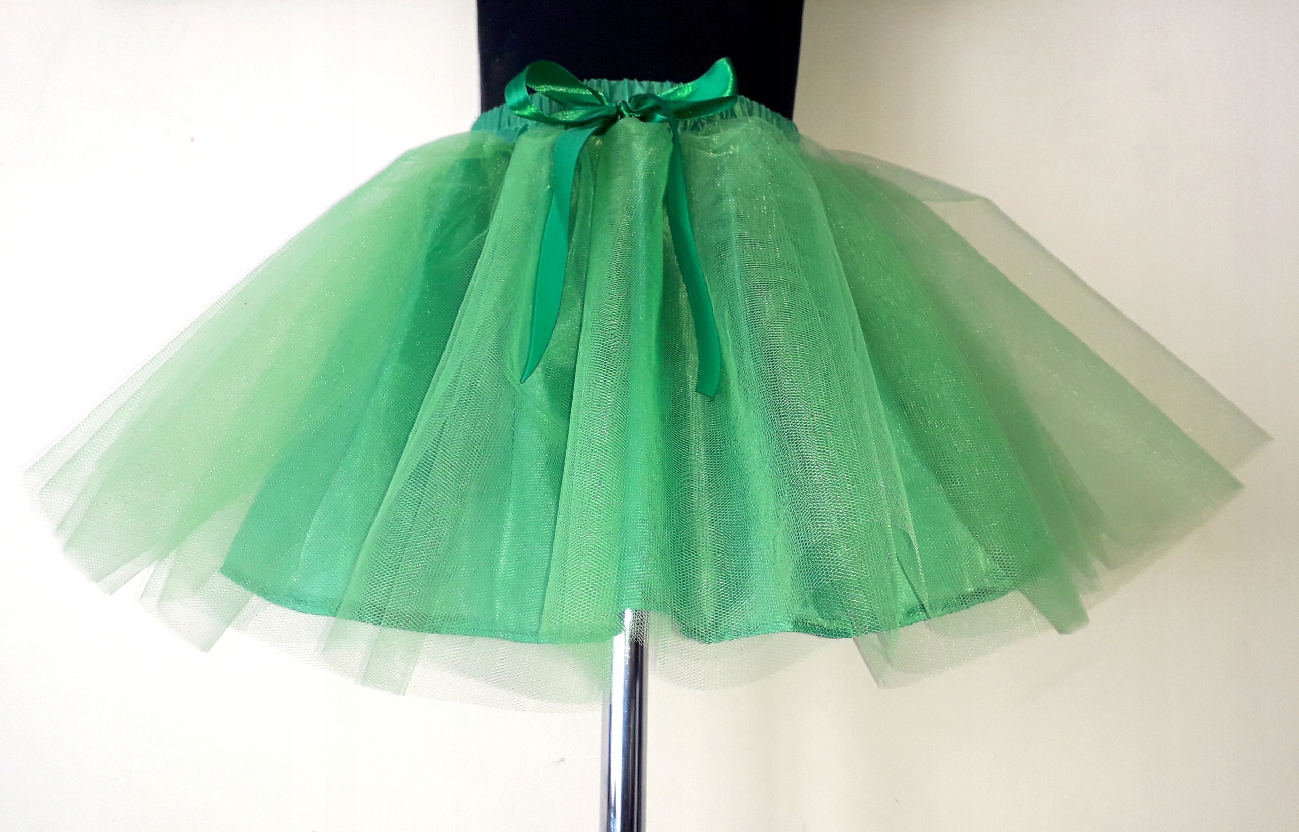 LuMi 18 KOLORÓW SPÓDNICZKA tutu TIUL roz. 152 Marka Inna marka