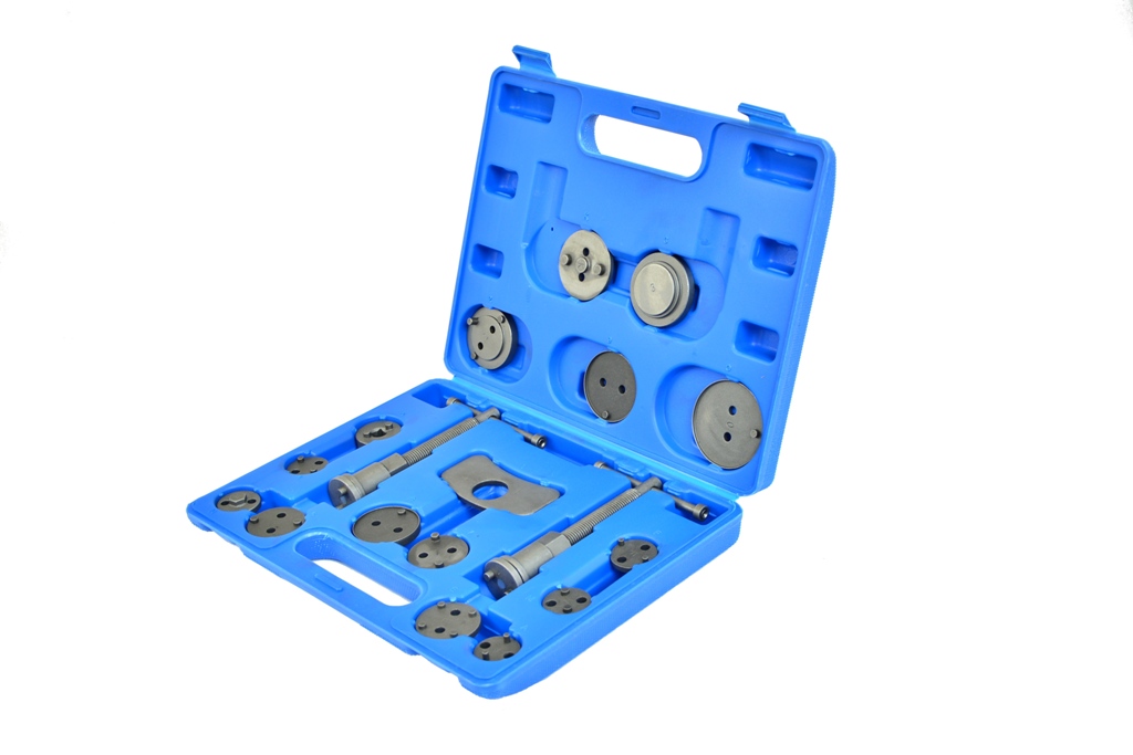 ZEST.DO WYCISKANIA TŁOCZKÓW HAMULCOWYCH 18el Farys Marka Farys