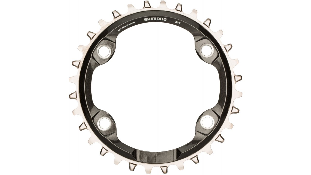 

Tarcza Mechanizmu 32T SM-CRM81 Do FC-M8000-1