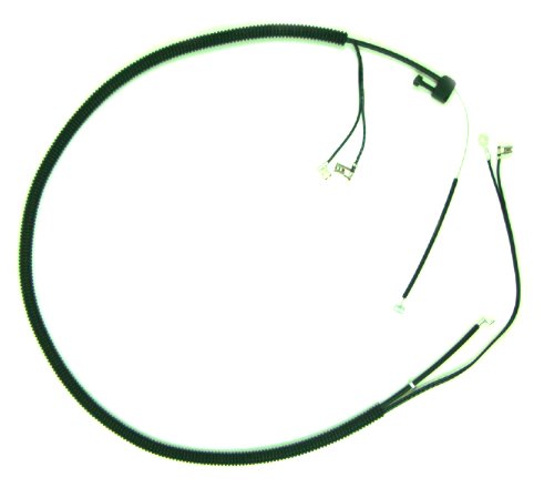 

Linka gazu do Husqvarna 323 R 323R