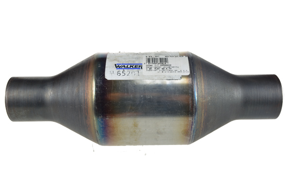 WALKER KATALIZATOR UNIWERSALNY CERAMICZNY OKRAGLY Part number 65200