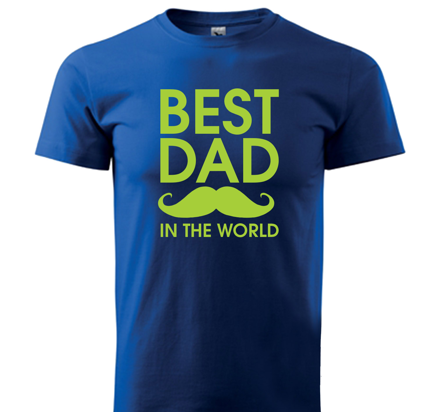 KOSZULKA dzień ojca DLA TATY SUPER PREZENT L