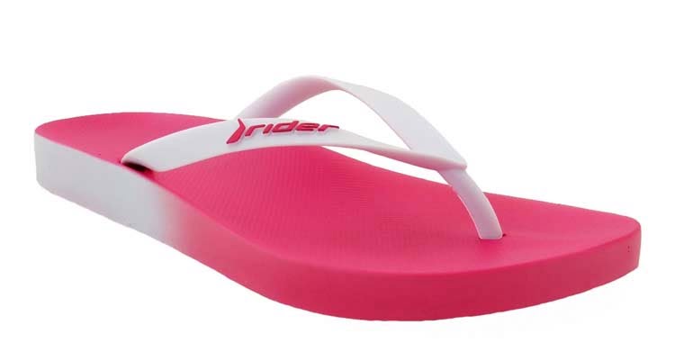 

Klapki Japonki Rider Rio Fem 38