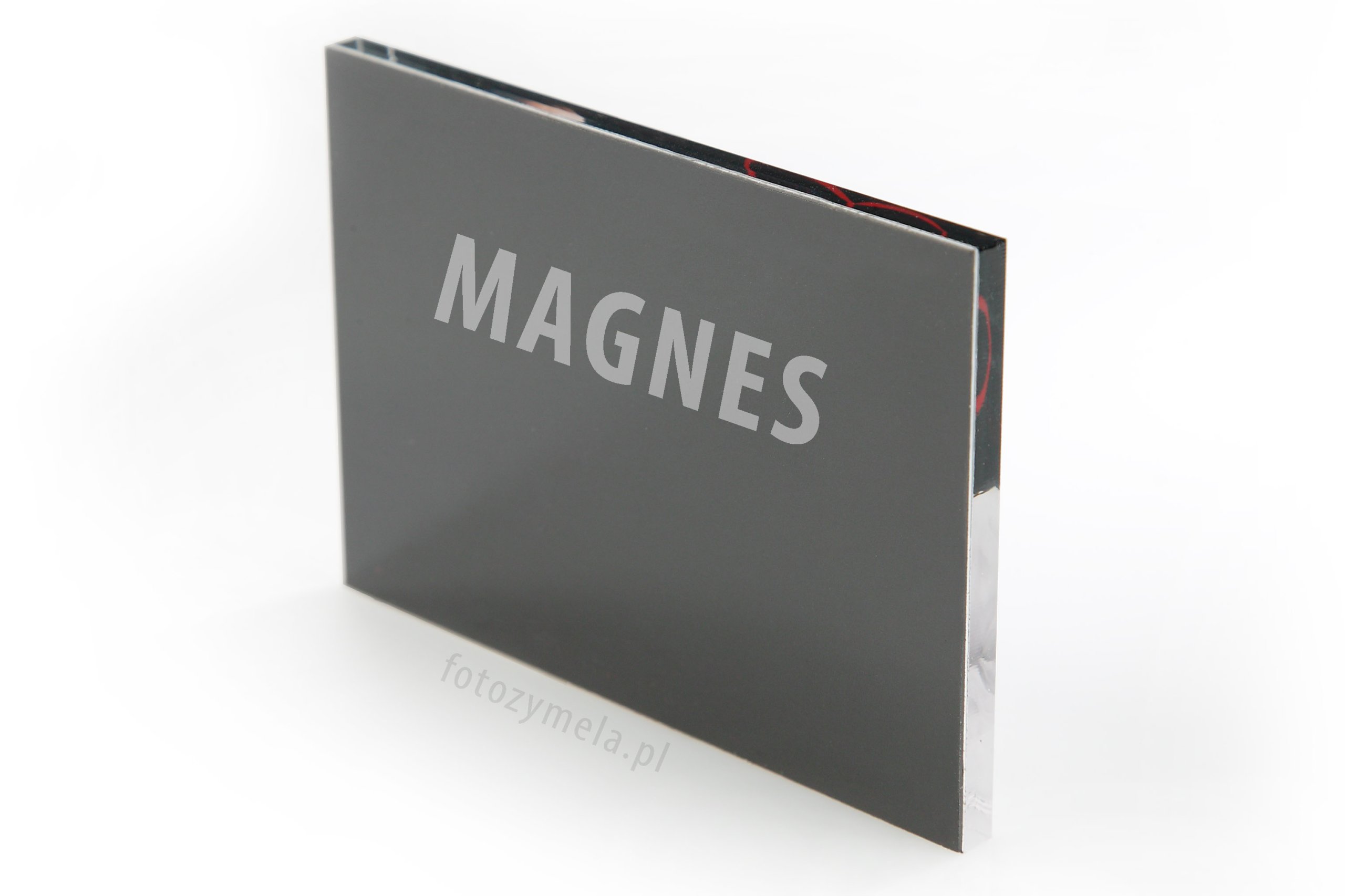 

Magnes 10x15 do zdjęcia na Szkle Akrylowym