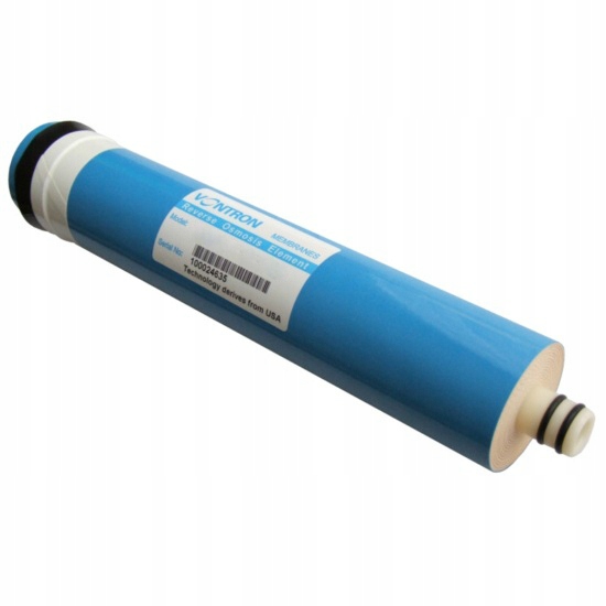 

Membrana osmotyczna Vontron 75GPD ULP1812-75 do Ro
