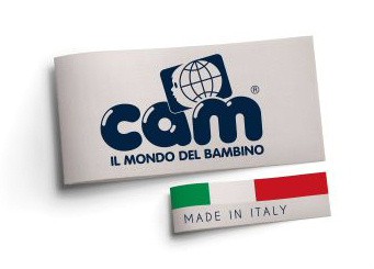 CAM MINI PLUS итальянский стул для кормления Brand Cam