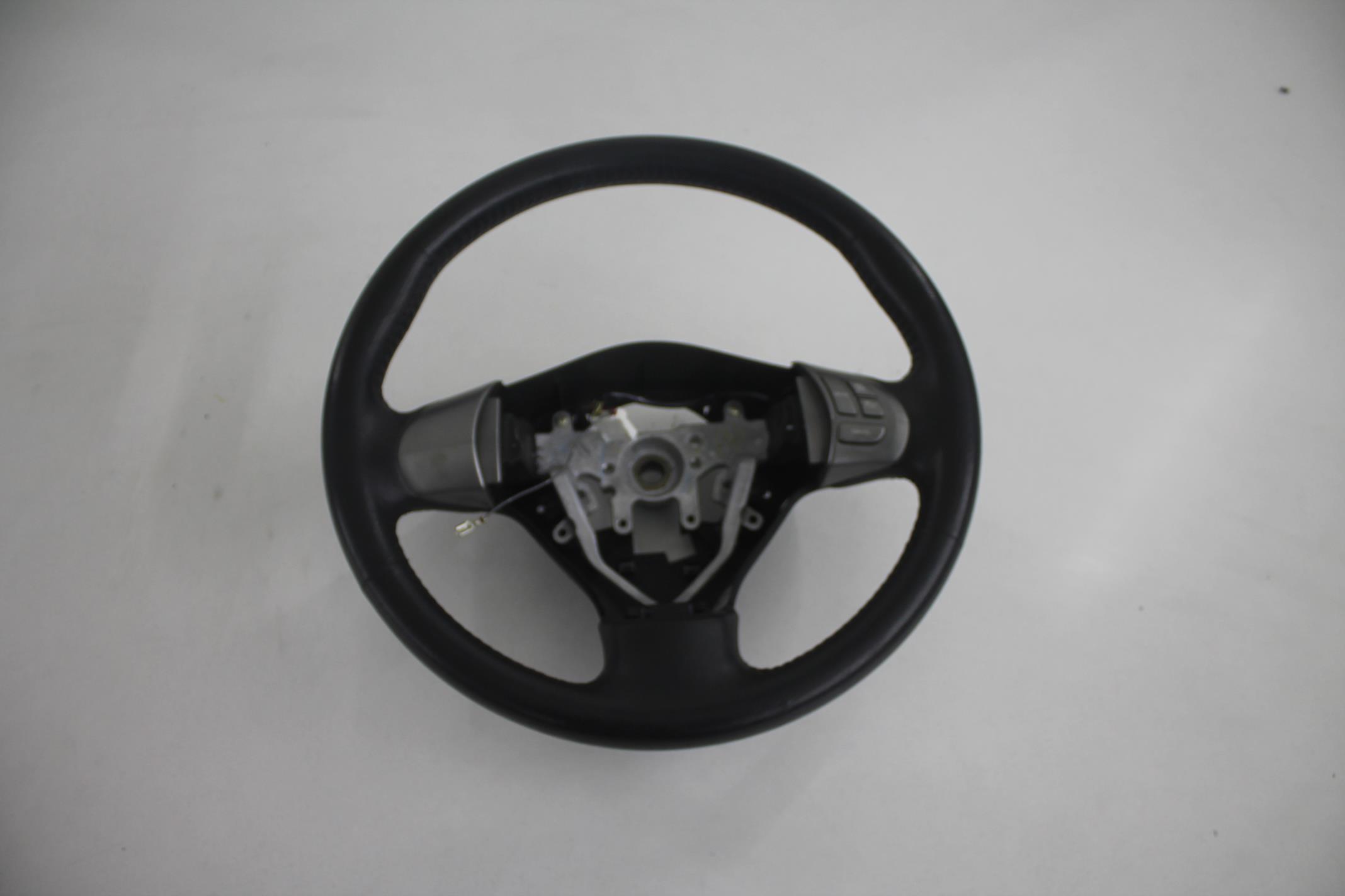 KIEROWNICA SKÓRA SUBARU OUTBACK III