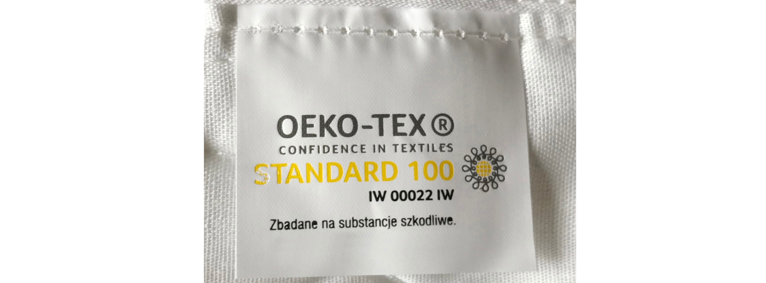 OCHRANIACZ NA MATERAC 90x200 MEDICAL PODKŁAD Stan opakowania oryginalne