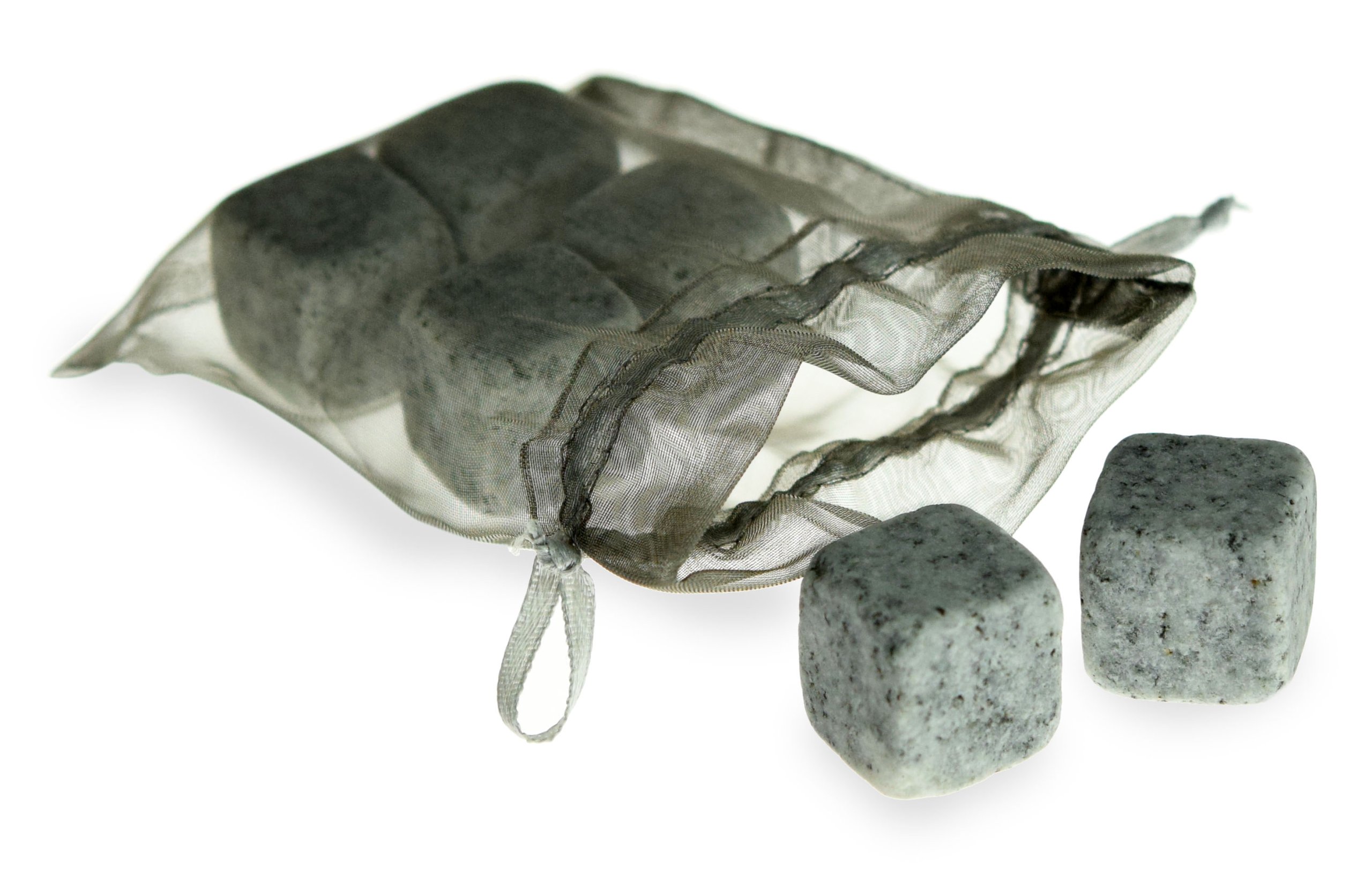 Granitowe Kamienie do drinków whisky stones JASNE* Rodzaj inny