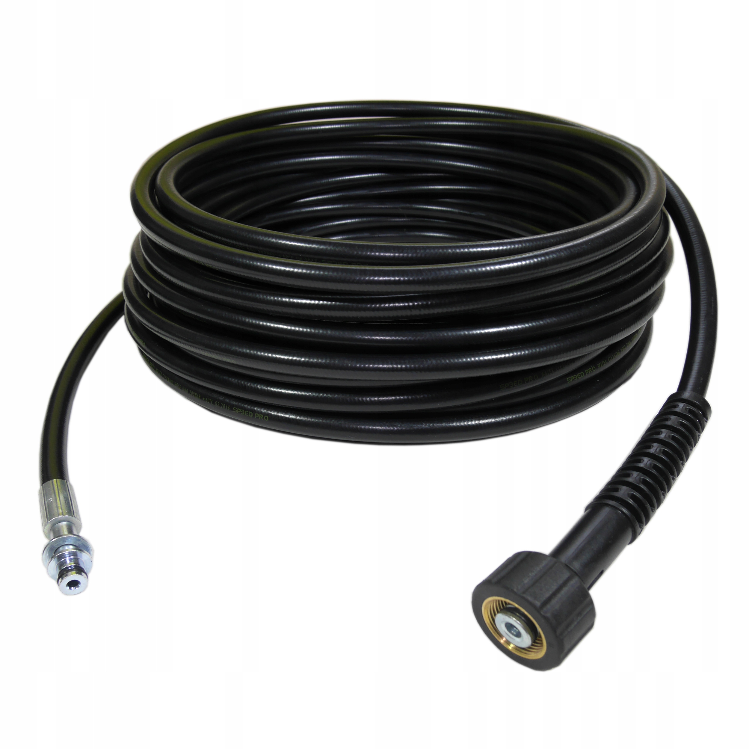 

Wąż 20M Karcher Hd Hds Termo M22- Wtyk 10mm