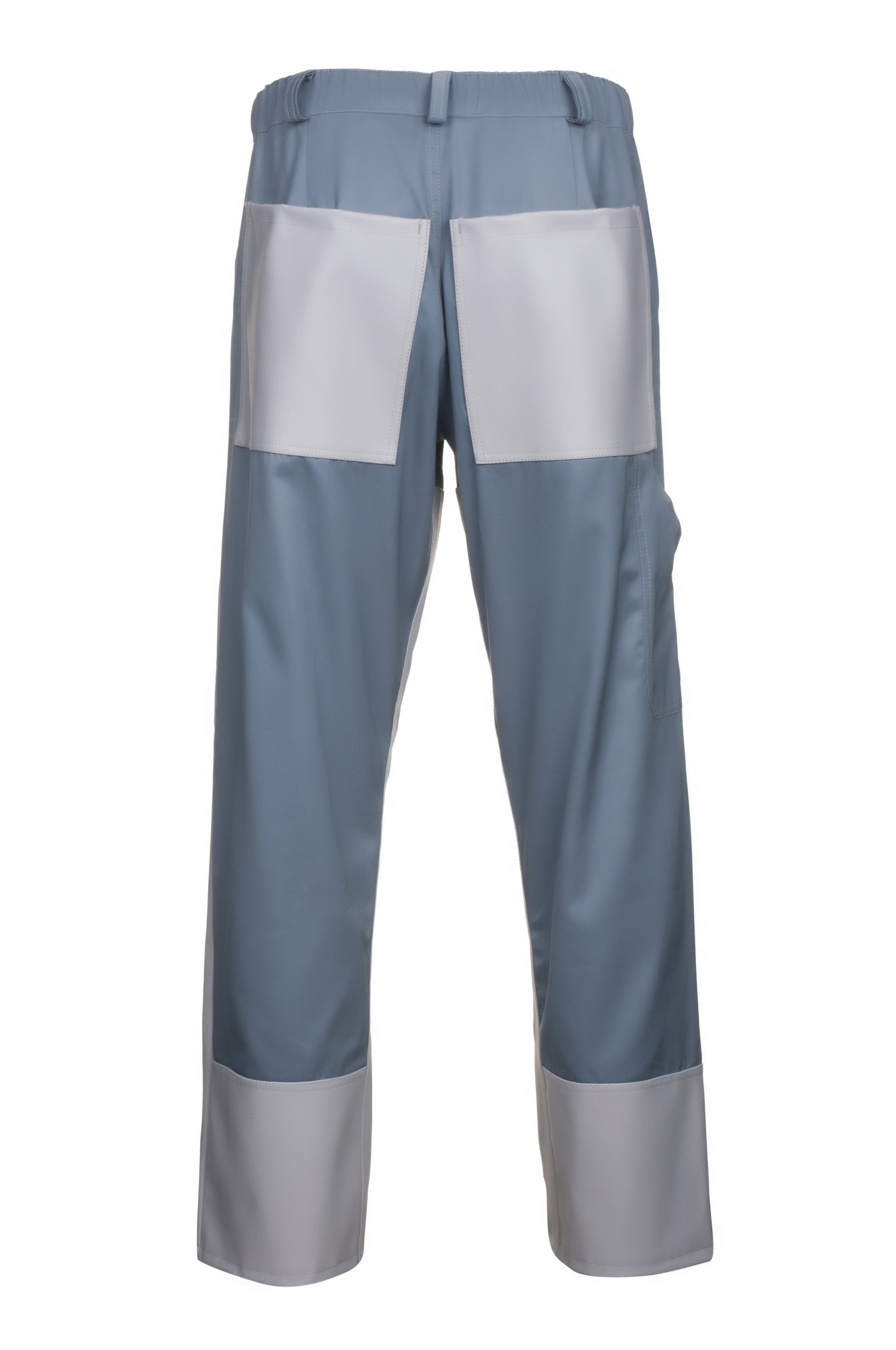 Spodnie posadzkarskie MIKSOKRET - POLSKIE 4XL Model 026