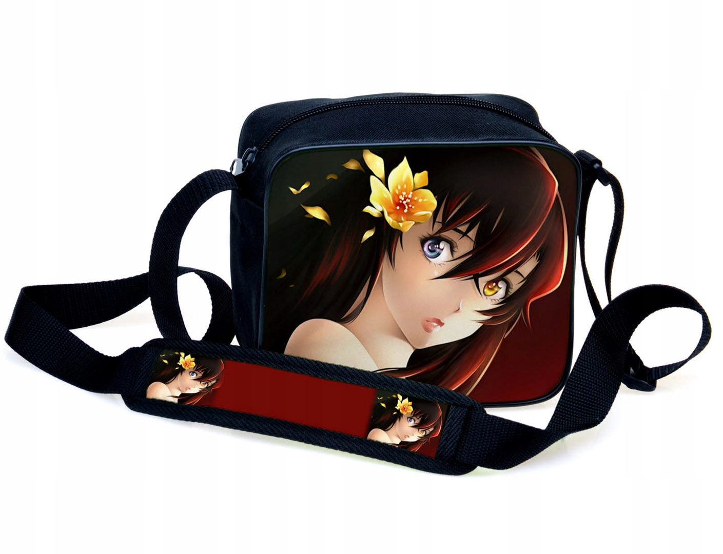 

Torebka Mini Anima 15 Dziewczynki Rysowane Pl