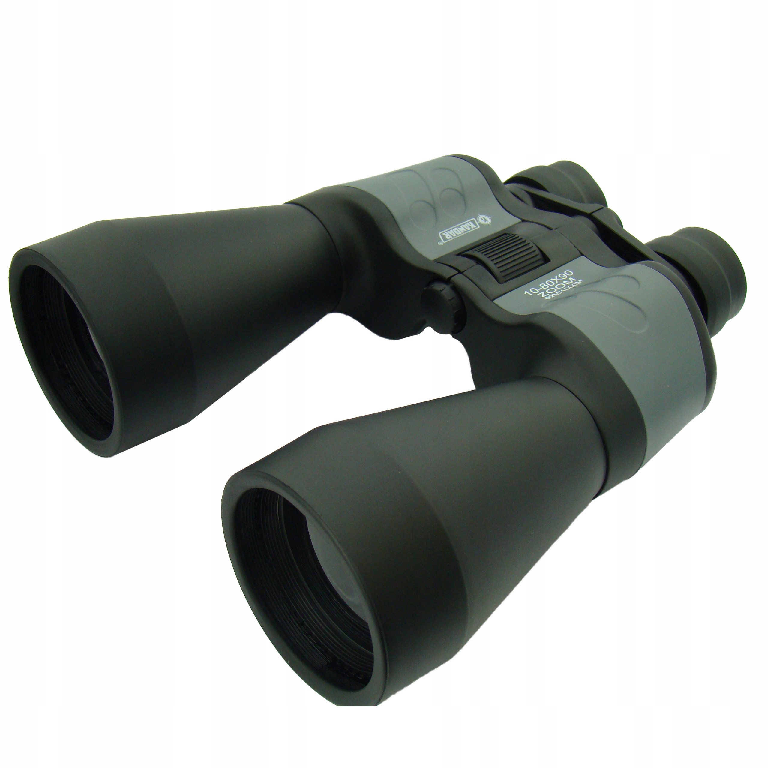 LORNETKA KANDAR 10-80x90 ZOOM SZKLANA OPTYKA Model 10-80x90