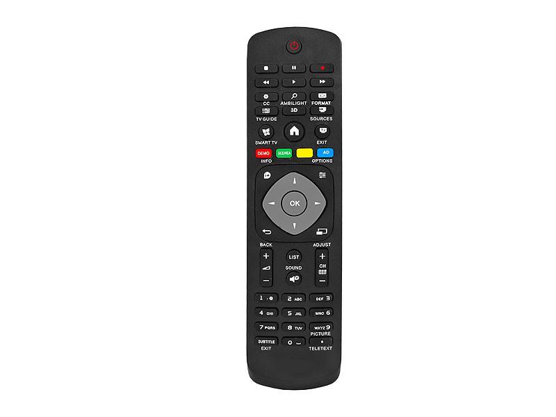 

Pilot Tv Philips 32PHS4012