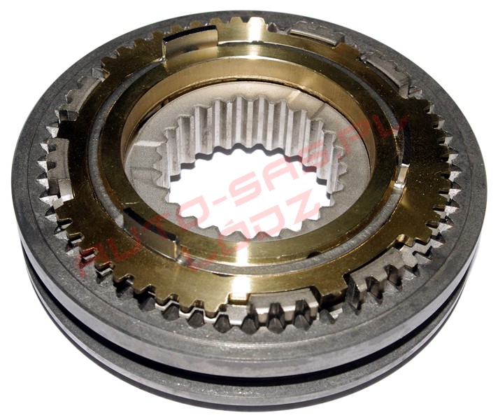 PRZESUWKA SYNCHRONIZATOR 3 4 B DUCATO JUMPER BOXER Gearbox type Manual