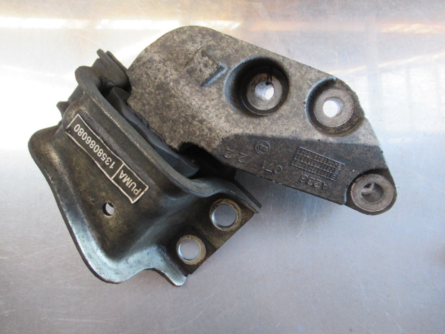 ŁAPA PODUSZKA DUCATO BOXER JUMPER 2.2 1358086080