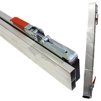 2400 АЛЮМІНІЄВА БАЛКА