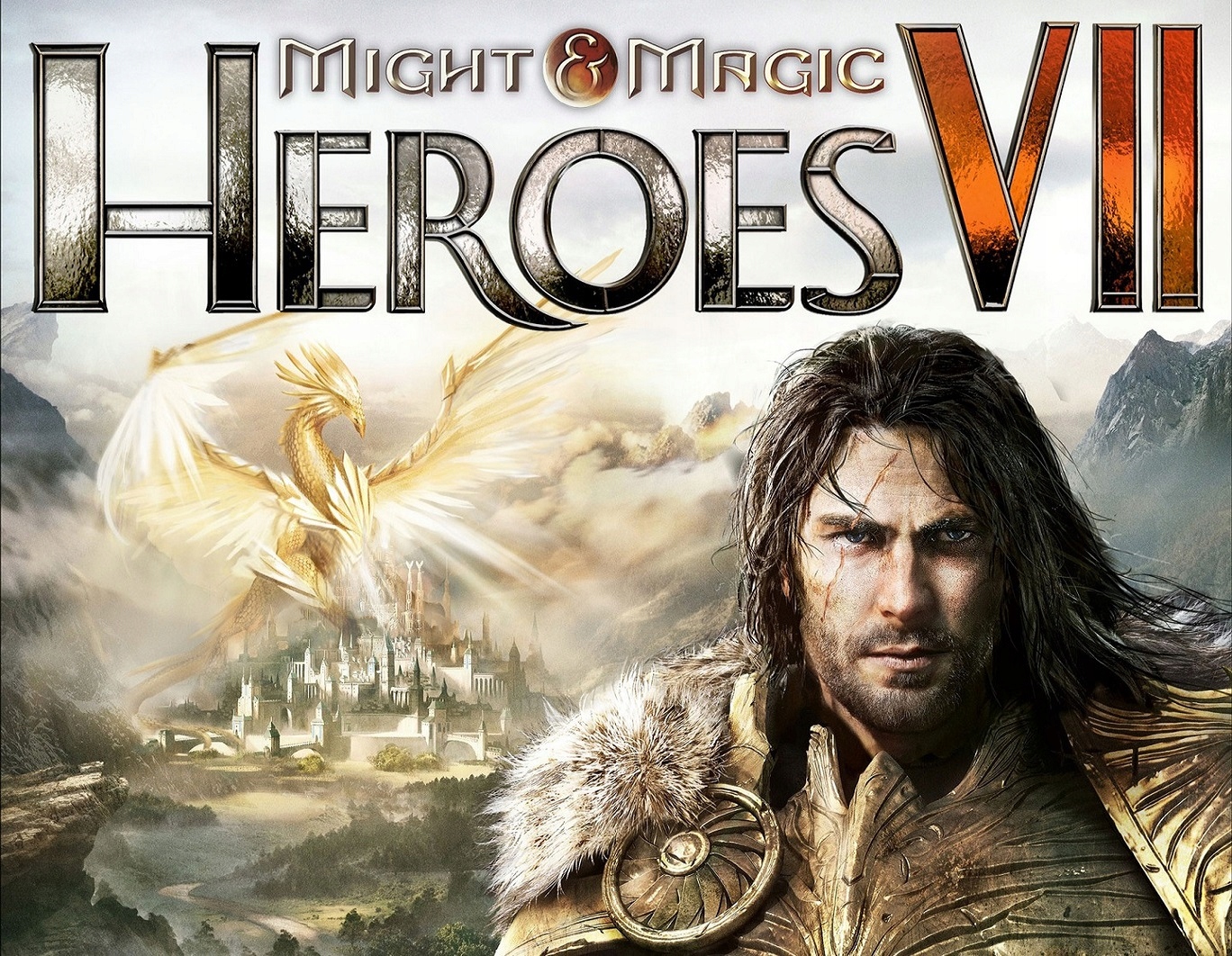 Heroes 7 купить. Heroes VII. Игра герои меча и магии. Might & Magic Heroes VII. Might & Magic Heroes VII Deluxe Edition.