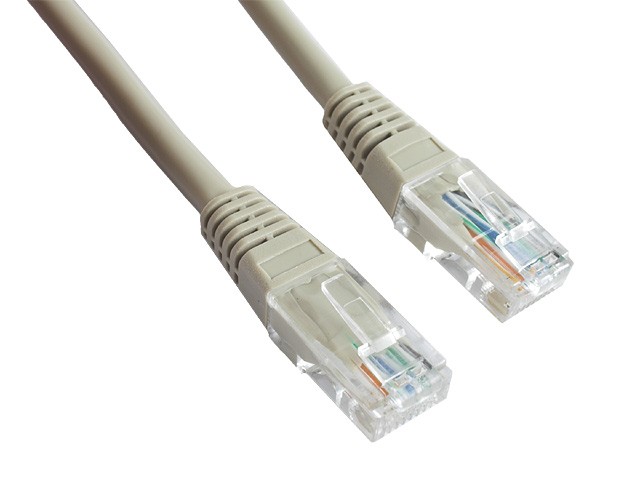 

Patchcord Utp Cat 5e Gembird PP12-1M 1 metr