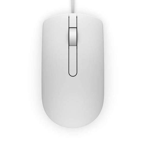 

Mysz komputerowa Dell 570-AAIP