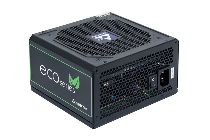 

Zasilacz Chieftec GPE-600S 600W ATX-12V