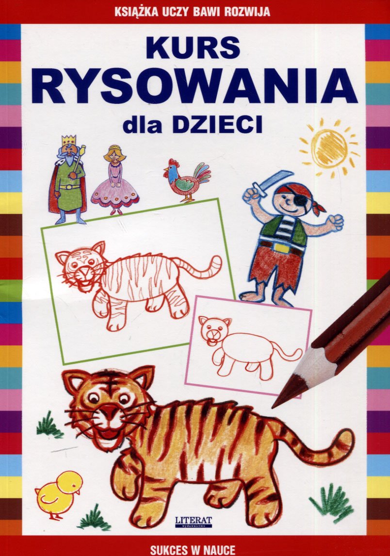 

Kurs Rysowania Dla Dzieci