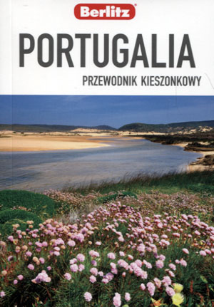 

Przewodnik kieszonkowy. Portugalia