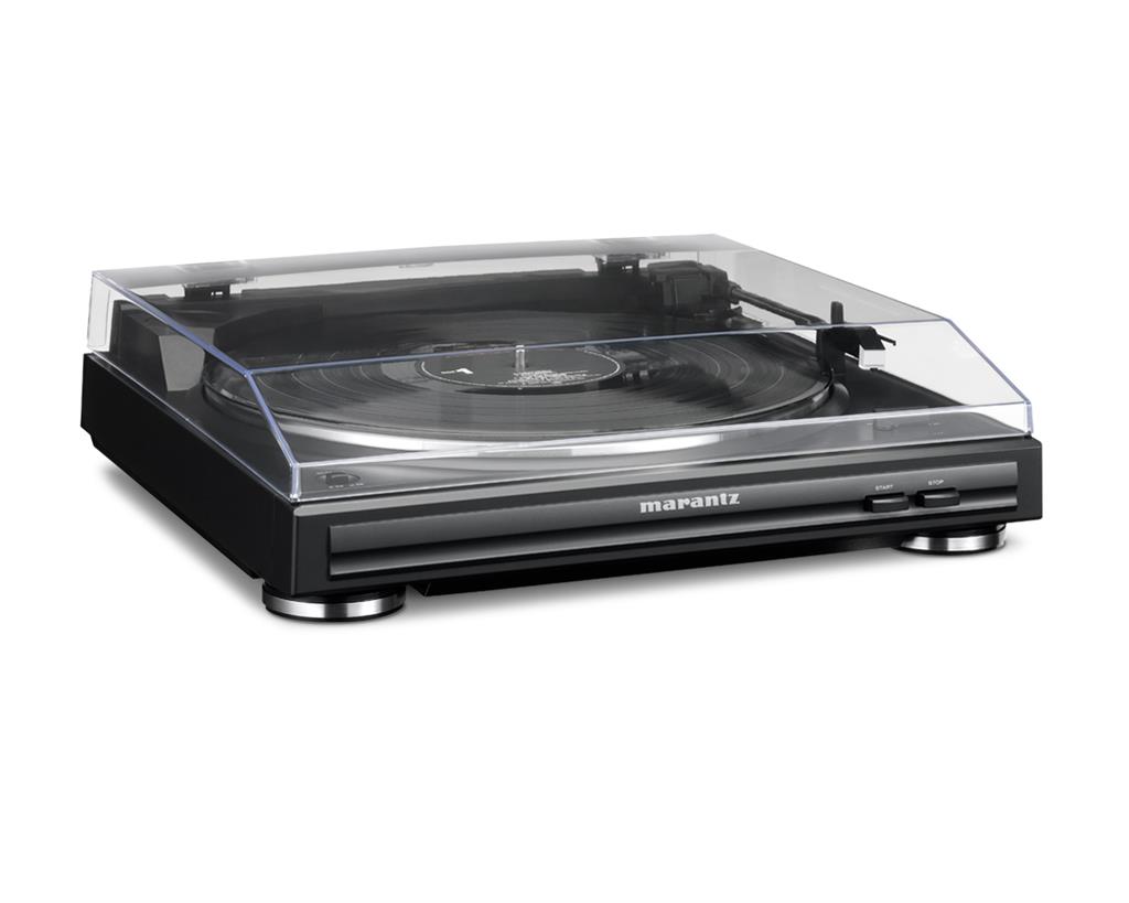 

Gramofon Marantz TT-5005 czarny