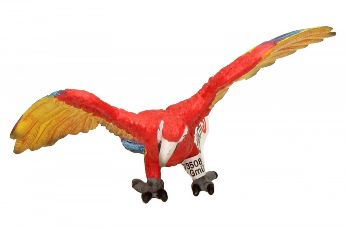 

Figurka Ara Schleich SLH-14737