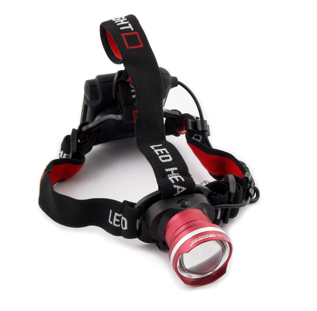 

Latarka Esperanza EOT001