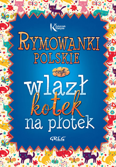 

Rymowanki polskie Maria Zagnińska
