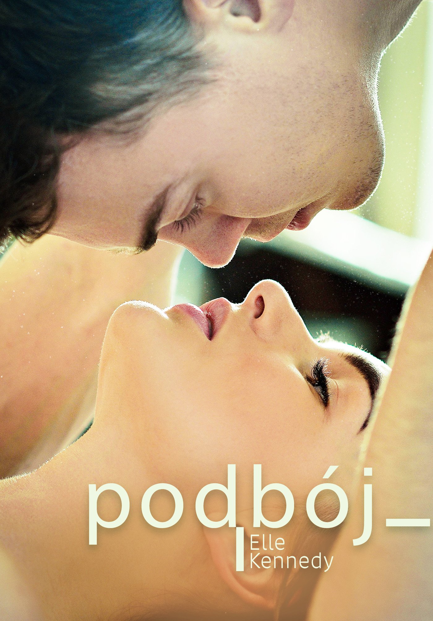 

Podbój Elle Kennedy