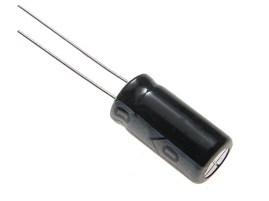 

Kondensator 680uF 25V 10x17mm 105*C Leaguer x5szt
